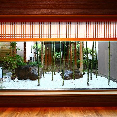 Ryokan Otsukien Kikuchi Exterior photo