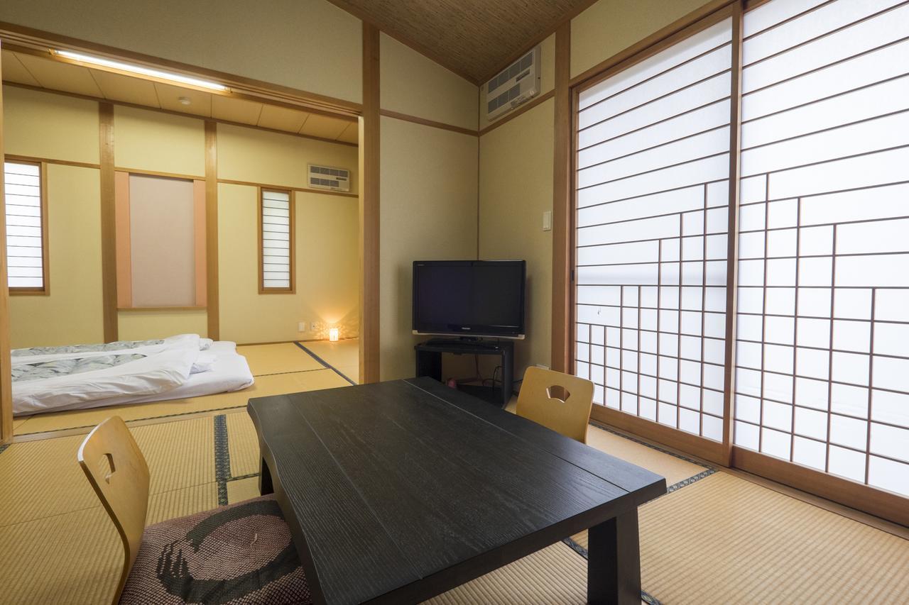 Ryokan Otsukien Kikuchi Exterior photo