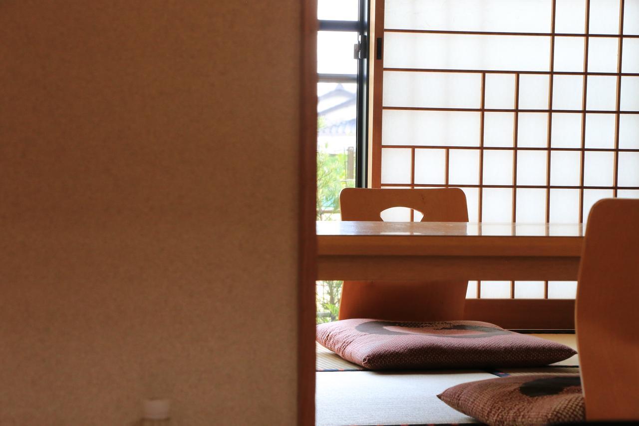 Ryokan Otsukien Kikuchi Exterior photo