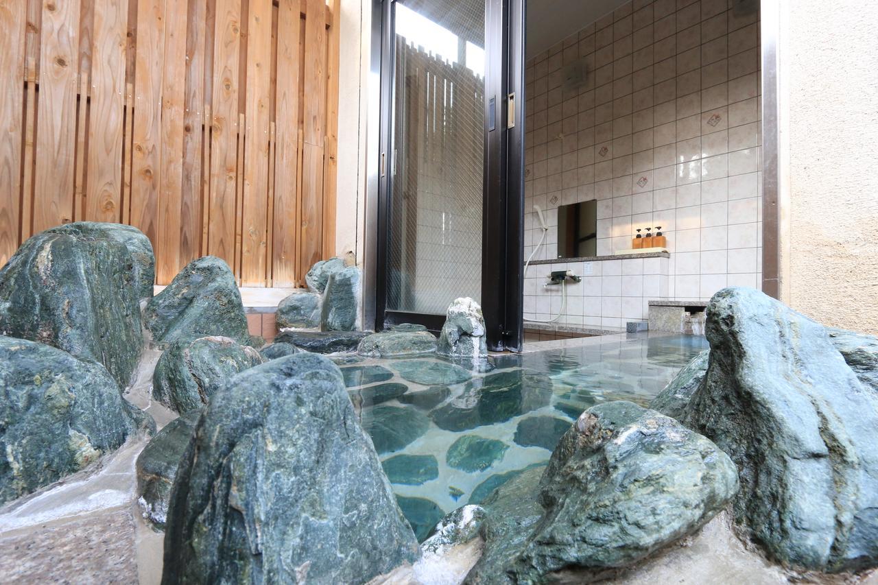 Ryokan Otsukien Kikuchi Exterior photo