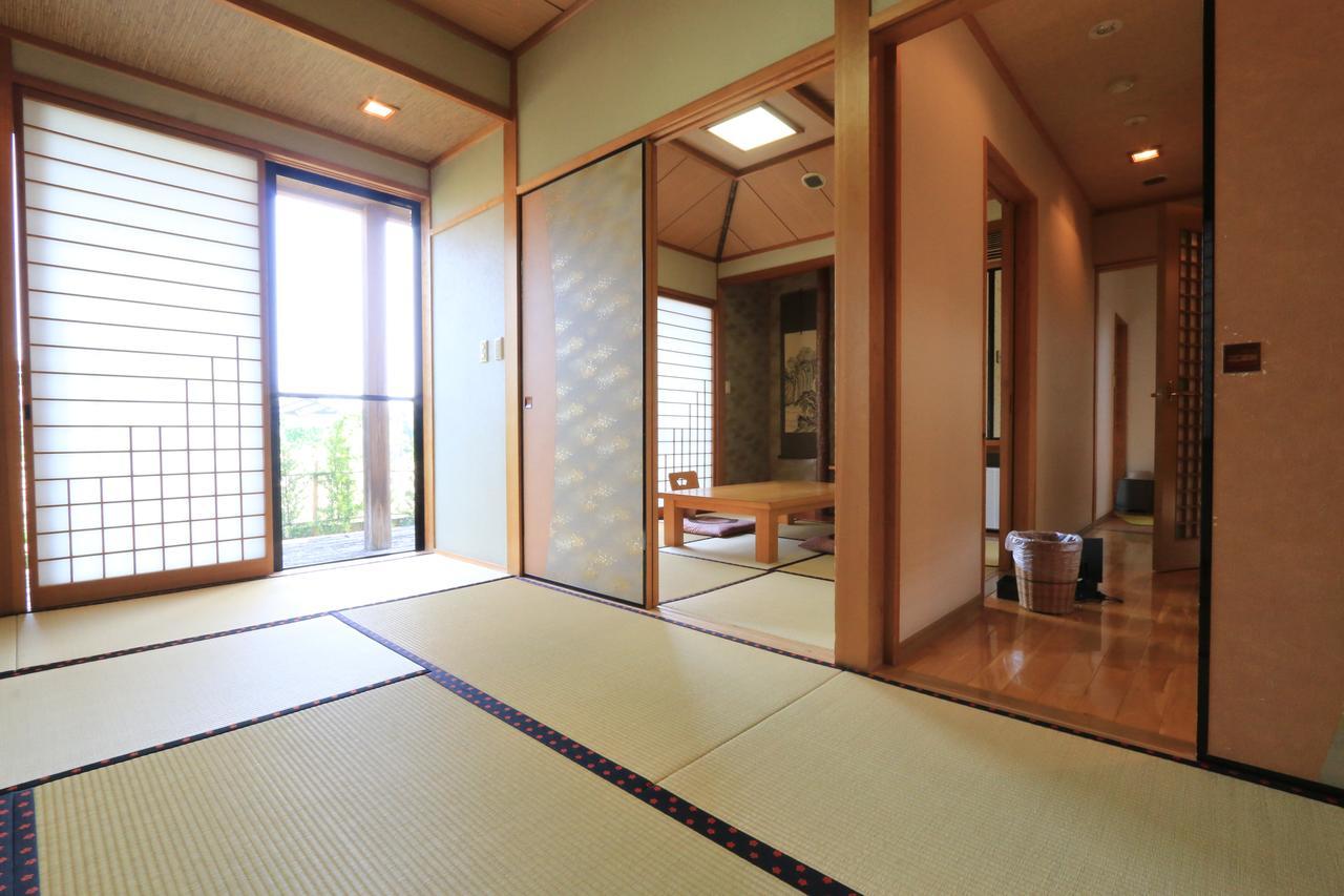Ryokan Otsukien Kikuchi Exterior photo