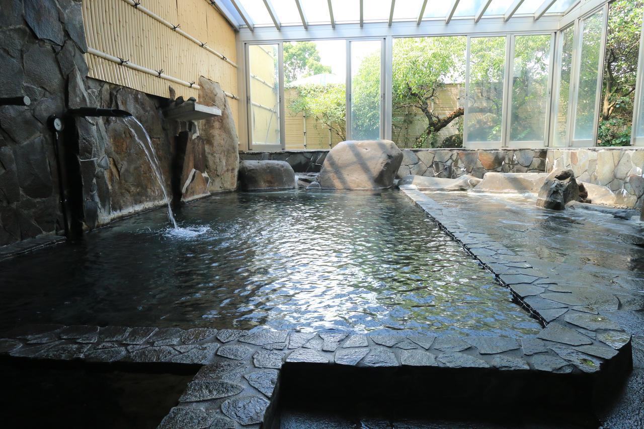 Ryokan Otsukien Kikuchi Exterior photo