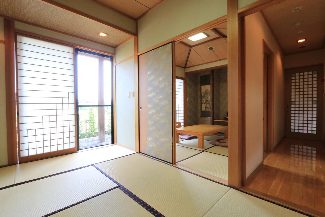 Ryokan Otsukien Kikuchi Exterior photo