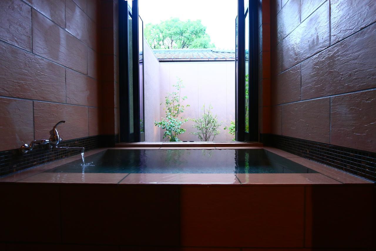 Ryokan Otsukien Kikuchi Exterior photo