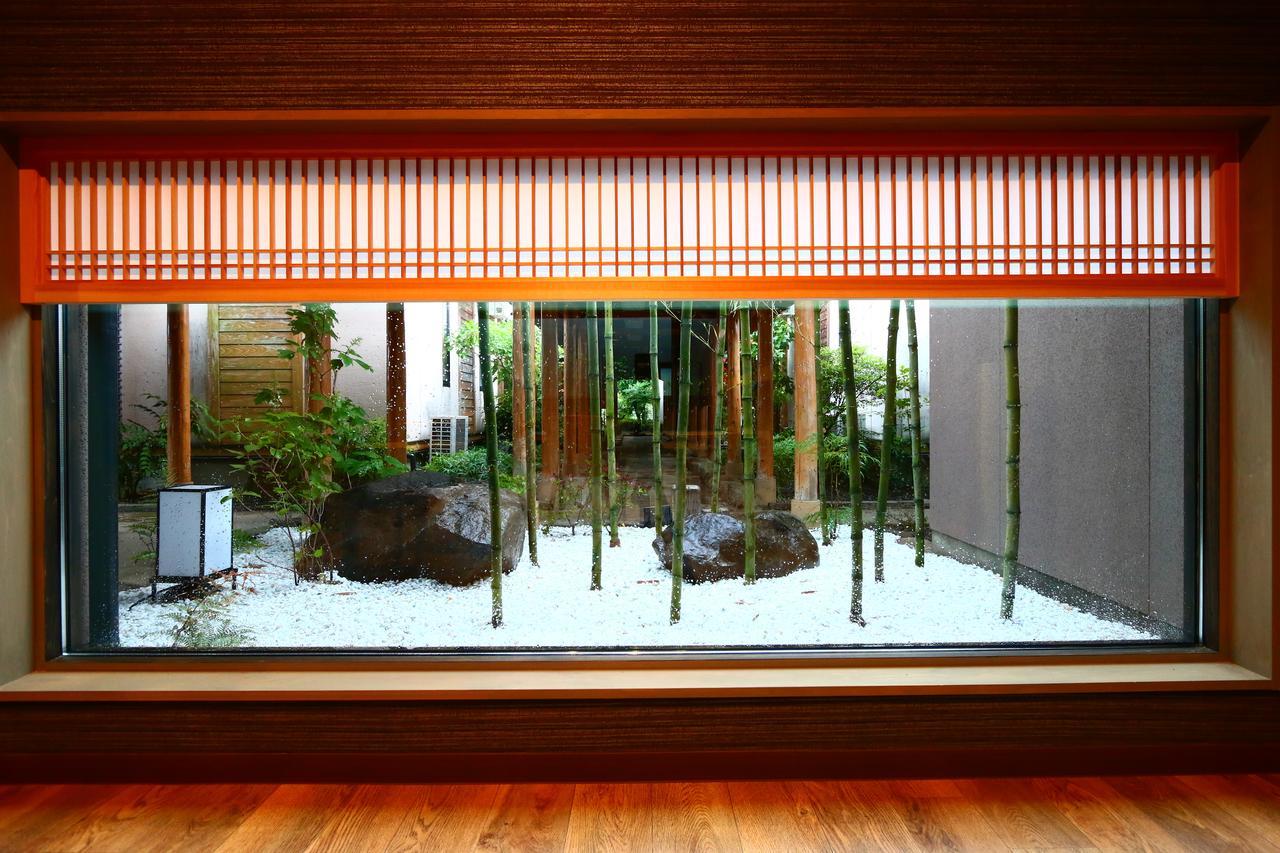 Ryokan Otsukien Kikuchi Exterior photo