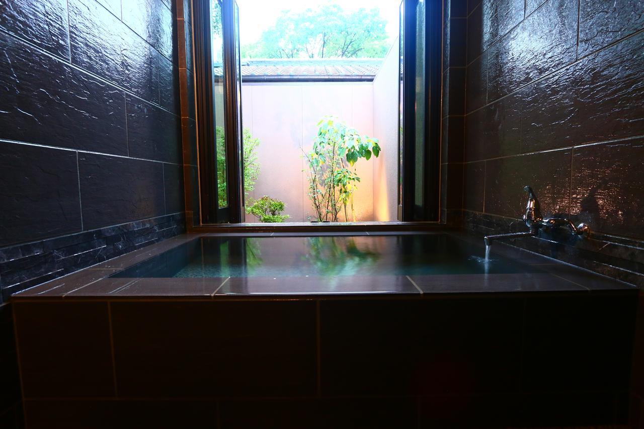 Ryokan Otsukien Kikuchi Exterior photo