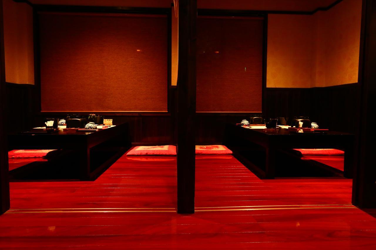 Ryokan Otsukien Kikuchi Exterior photo