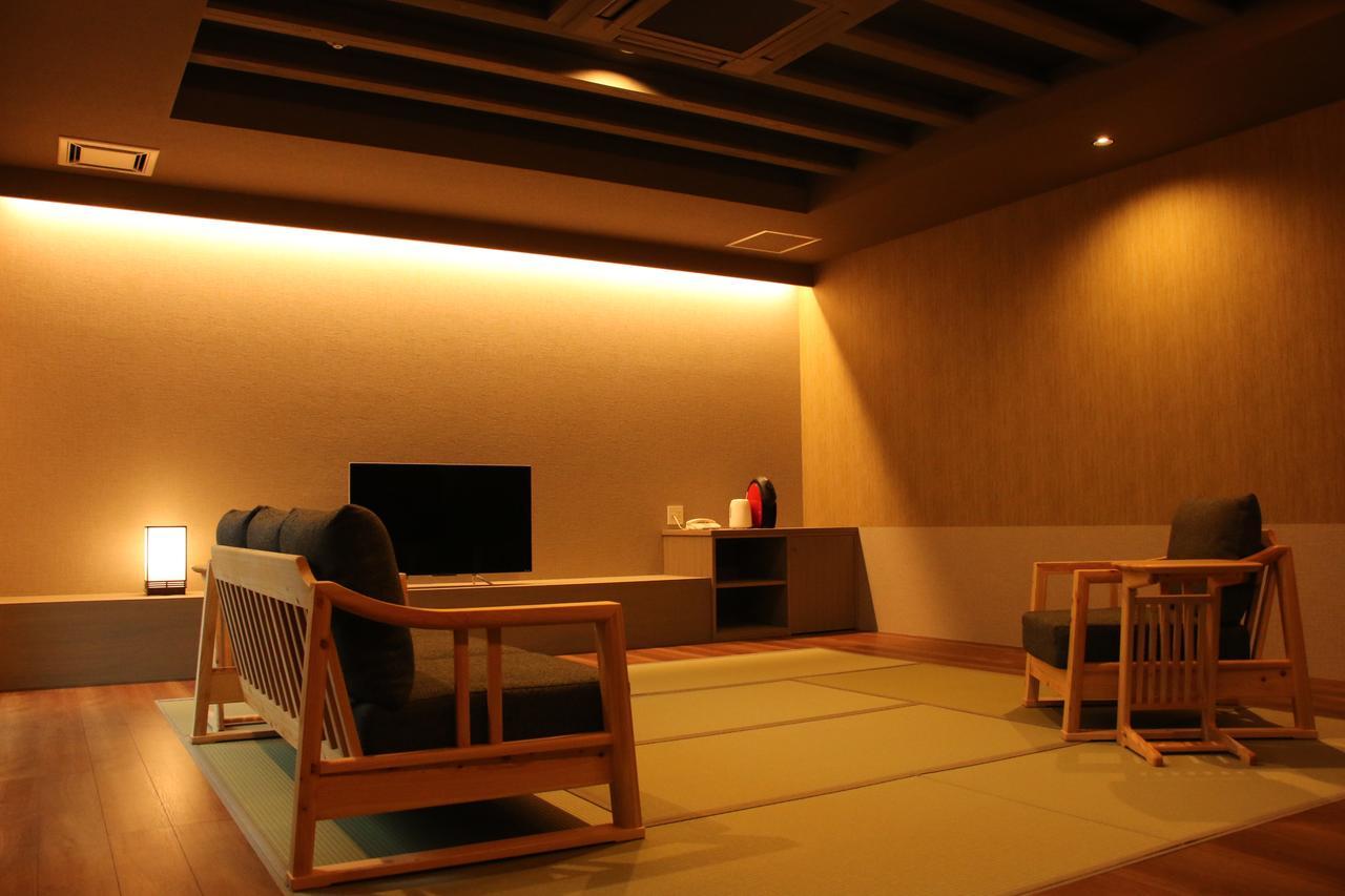 Ryokan Otsukien Kikuchi Exterior photo