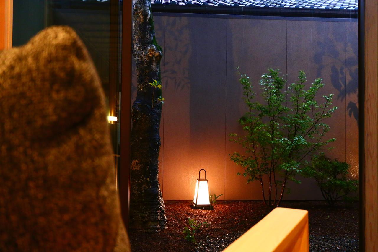 Ryokan Otsukien Kikuchi Exterior photo