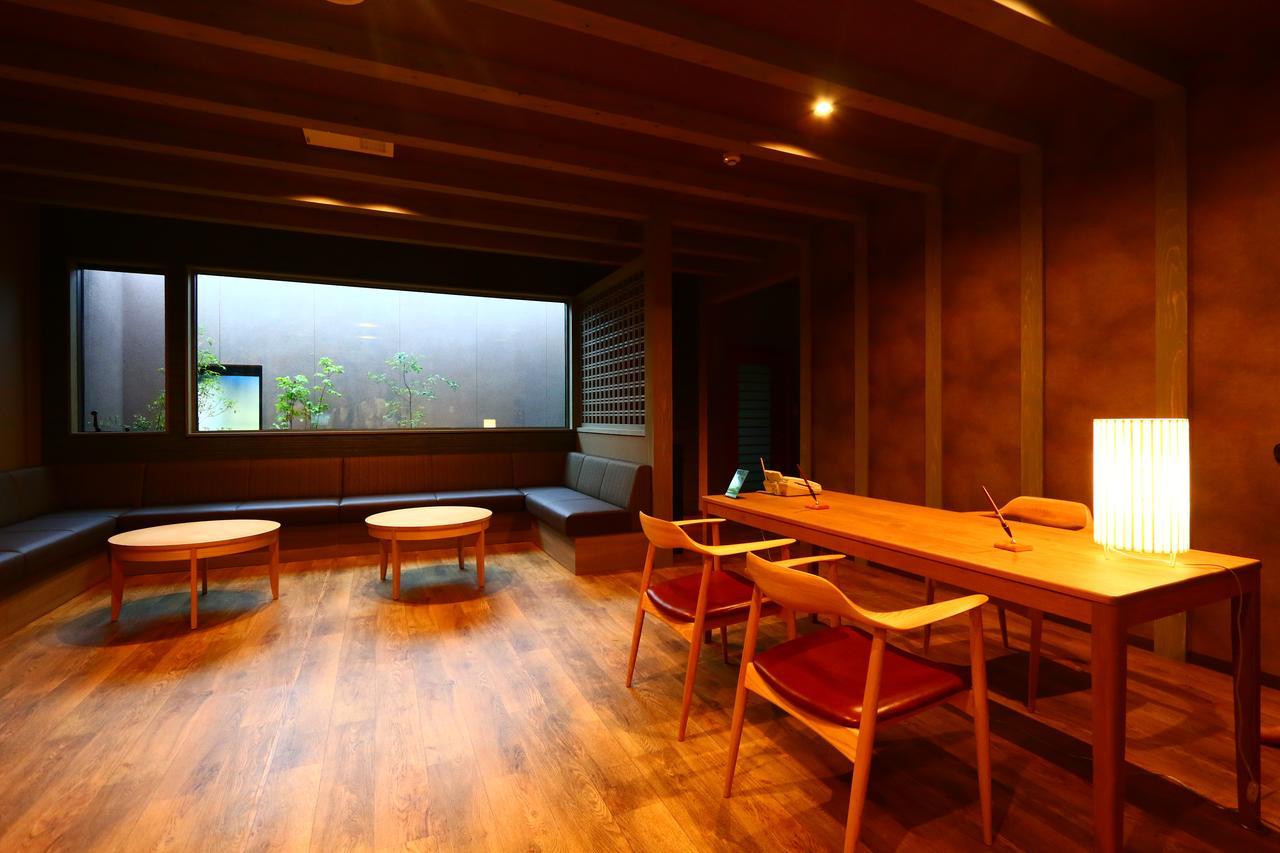 Ryokan Otsukien Kikuchi Exterior photo
