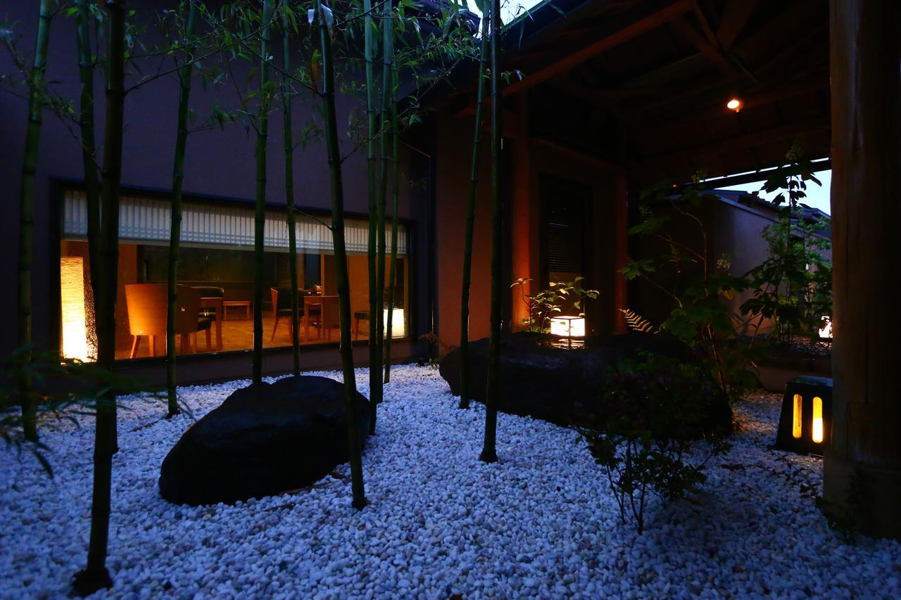Ryokan Otsukien Kikuchi Exterior photo